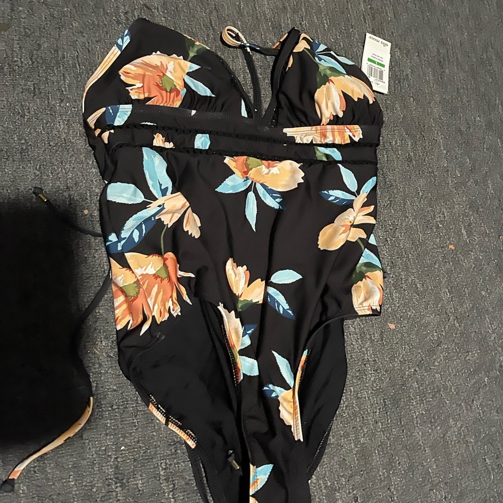Swimsuit